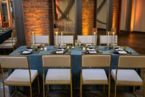 The Grand Tucson Corporate Events