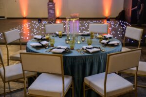The Grand Tucson Wedding Event Venue