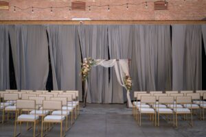 wedding and event venue