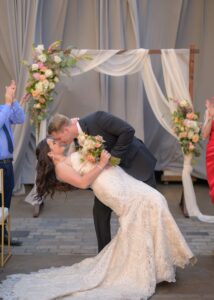 Tucson wedding venue