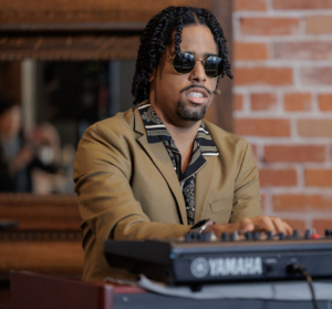 The Grand event venue with catering