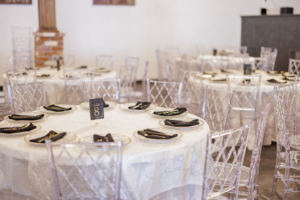 The Grand catering event venue