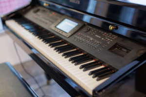 music catering events