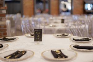 corporate catering events