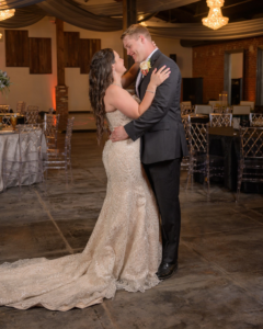 wedding venue rental